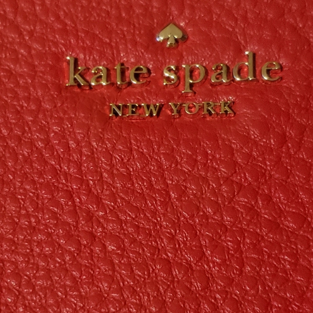 Kate Spade Wristlet